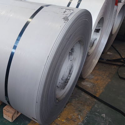Soğuk Haddelenmiş Paslanmaz Çelik Rulo Fabrika Fiyatı 0.3-6mm 201 J1 J2 J3 J4 Paslanmaz Çelik Rulo