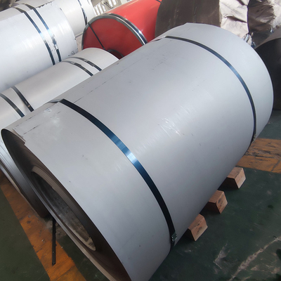 403 Paslanmaz Çelik Rulo Fiyat 1.4016/430/Kalın 0.35mm 0.45mm 0.6mm Paslanmaz Çelik Rulo