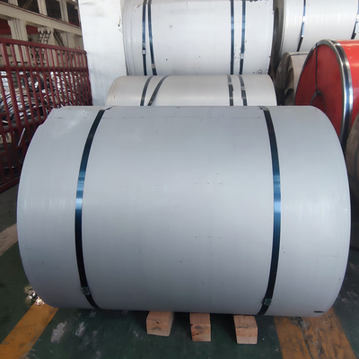 403 Paslanmaz Çelik Rulo Fiyat 1.4016/430/Kalın 0.35mm 0.45mm 0.6mm Paslanmaz Çelik Rulo