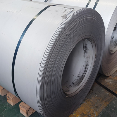 403 Paslanmaz Çelik Rulo Fiyat 1.4016/430/Kalın 0.35mm 0.45mm 0.6mm Paslanmaz Çelik Rulo