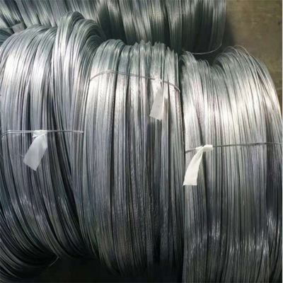 420 Paslanmaz Çelik Tel Soğuk Çekilmiş Çelik Kaynak Yuvarlak Tel Metal 201 301 304 304L 316 316L