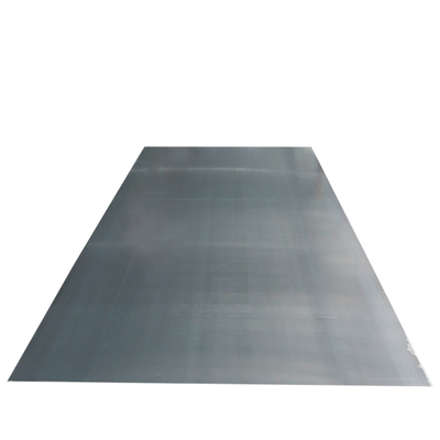 SGCC 18 Ayar Galvanizli Sac DX51D Galvanizli Demir Levha