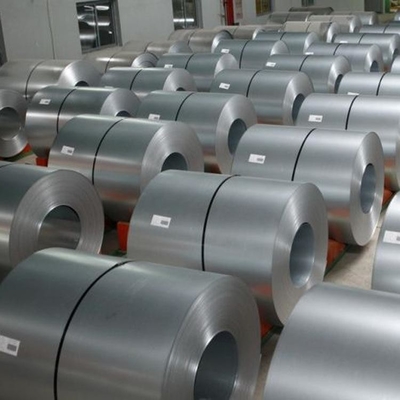 SGCC Boyalı Galvalume Çelik Rulo 1.2mm Kalınlık Jual Galvalume