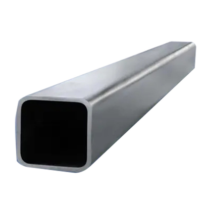 S355JR Galvanizli Çelik Kanal 100mm S355J2 Sıcak Haddelenmiş Çelik U Kanalı