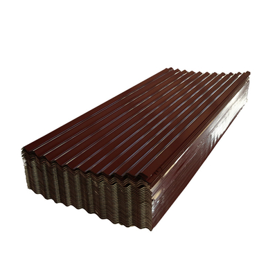 Ral Ppgi Boyalı Levha 275G