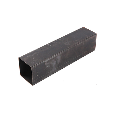 ISO9001 2 X 2 Gi Galvanizli Boru Kare Çelik Boru 100mm