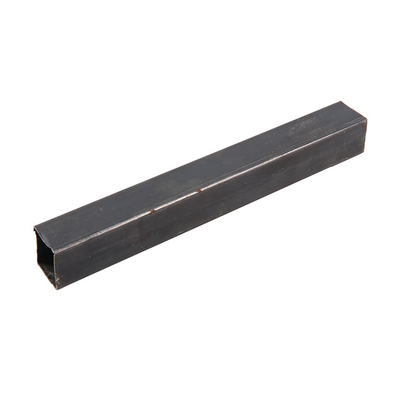ISO9001 2 X 2 Gi Galvanizli Boru Kare Çelik Boru 100mm