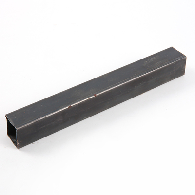 AiSi 2.5mm Siyah Demir Kare Boru 2 X 2 Galvanizli Kare Boru JIS