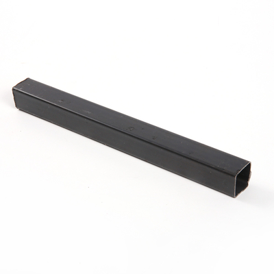 AiSi 2.5mm Siyah Demir Kare Boru 2 X 2 Galvanizli Kare Boru JIS