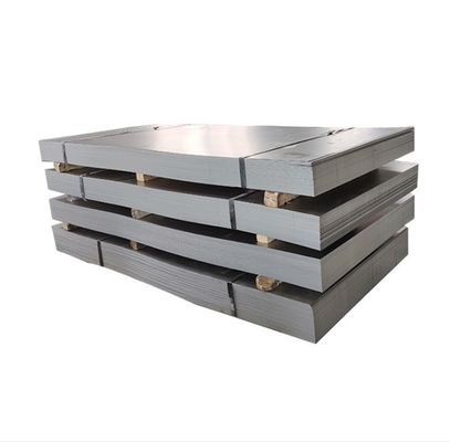 150cm 16 Gauge Galvanizli Çelik SGCD Gi Düz Sac Sıcak Daldırma