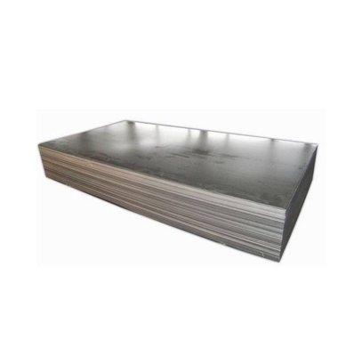 3.5MM Galvanizli Sac 4x8 Dx51d Sıcak Daldırma Galvanizli Sac