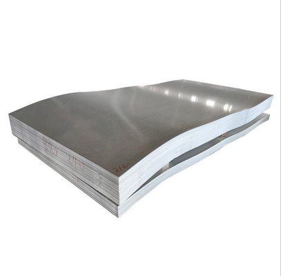 3.5MM Galvanizli Sac 4x8 Dx51d Sıcak Daldırma Galvanizli Sac