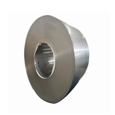 DX52D Galvanizli Çelik Rulo Z275 Bobin İçinde Sıcak Haddelenmiş Sac