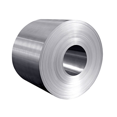 ASTM Sıcak Daldırma Galvanizli Çelik Rulolar SGCD Gi Çelik Rulo