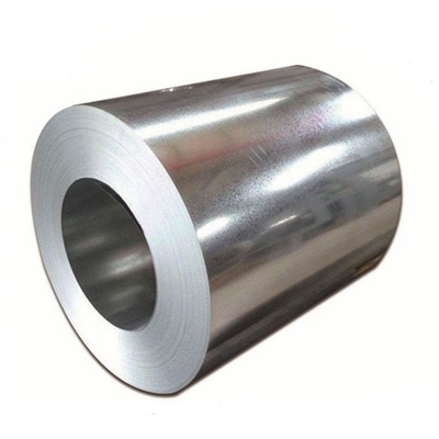 SGCC Sıcak Daldırma Galvanizli Çelik Rulo Dx51d Soğuk Haddelenmiş Gi Sac