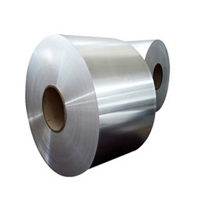 SGCC Sıcak Daldırma Galvanizli Çelik Rulo Dx51d Soğuk Haddelenmiş Gi Sac
