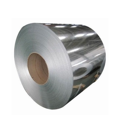 Z180 6m Sıcak Daldırma Galvanizli Sac, Rulo Dx51d