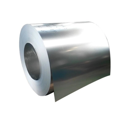 Z180 6m Sıcak Daldırma Galvanizli Sac, Rulo Dx51d