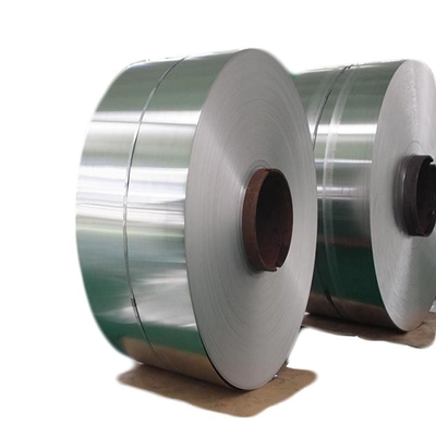 SGCC 24 Ayar Rulo Kaplı Galvanizli Çelik Rulo Dx51D HDG