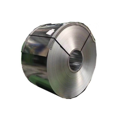 Dx51d Z100 Galvanizli Çelik Rulo 100g Galvanizli Sac