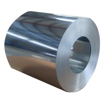 3m Galvanizli Çelik Rulo Sac Z275 Galvanizli Sac Soğuk Haddelenmiş