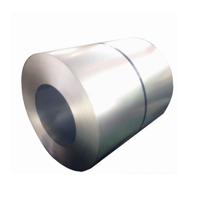Dx51D Z100 Galvanizli Sac Rulolar