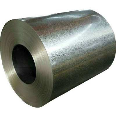 JIS Galvanizli Çelik Rulo GB 1250mm Gi Rulo Sac Dx53d Çelik
