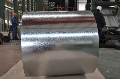 JIS Galvanizli Çelik Rulo GB 1250mm Gi Rulo Sac Dx53d Çelik