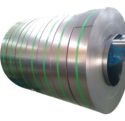 AISI Sıcak Daldırma Galvanizli Rulo Dx51d Z150 Galvanizli Çelik