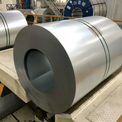 SGCC Boyalı Galvalume Çelik Rulo 1.2mm Kalınlık Jual Galvalume