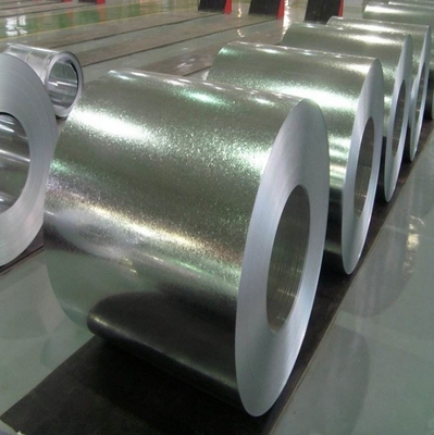 4m Galvanizli Sac Rulo Q195 Sıcak Haddelenmiş Çelik Rulo