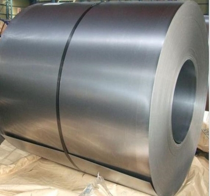 Z100 Z275 Galvanizli Çelik Şerit Rulo G60 DX51D Sae 1006 Sıcak Haddelenmiş Rulo