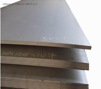 Kazan için Gr70 Astm A36 Sac A516 A283 6mm Hafif Sac