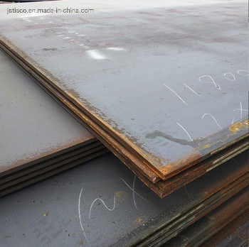 Kazan için Gr70 Astm A36 Sac A516 A283 6mm Hafif Sac