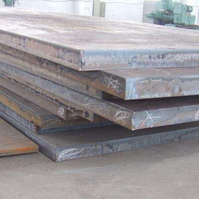 Q235B Q345B Karbon Çelik Levha A516gr70 Aisi 1018 Levha GB