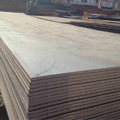 2000mm Karbon Çelik Levha Astm A36 8mm Hafif Çelik Sac En8 Soğuk Haddelenmiş