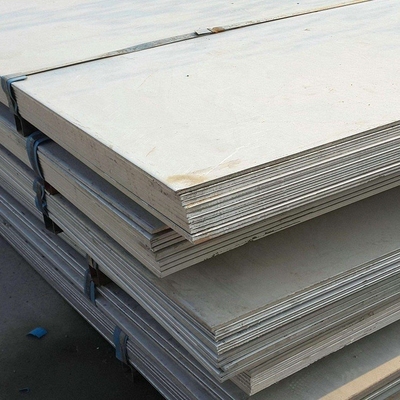 SPHC Hafif Çelik A36 ASTM ST37 Yüksek Karbonlu Sac Sphd