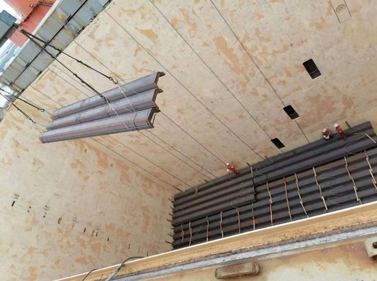 AiSi Galvanizli Çelik Yassı Çubuk DX51D 5mm 3mm Hafif Çelik Yassı