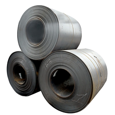 SPCC Karbon Çelik Şerit Q460D Soğuk Haddelenmiş Karbon Çelik Rulo 1.7mm