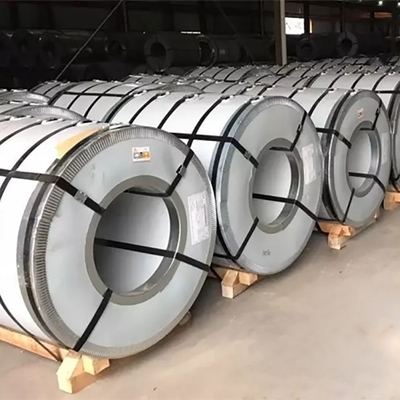 A36 Karbon Çelik 30mm Sıcak Haddelenmiş Çelik Rulo Yapı Malzemesi