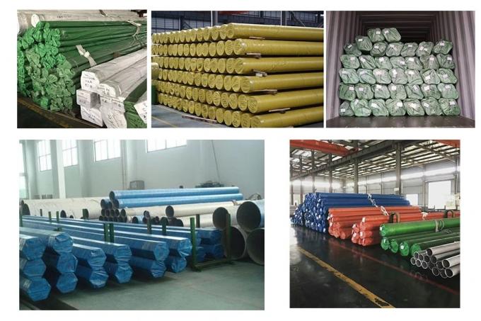 Hot Dipped Galvanized Steel Tube / Gi Pipe / Galvanized Steel Pipe Price Steel Pipe