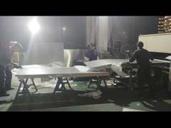 Paslanmaz çelik sac nedir?