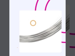 paslanmaz çelik tel nedir