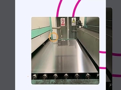 Paslanmaz Çelik Damalı Plaka Nedir?