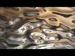 Paslanmaz çelik su dalgalanma plakası nedir